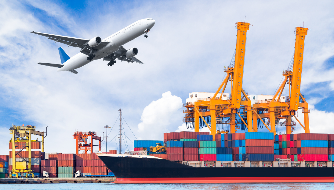 Freight Forwarding