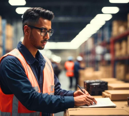 kitting & assembly support