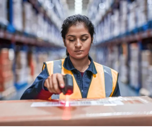 pre- shipment quality check